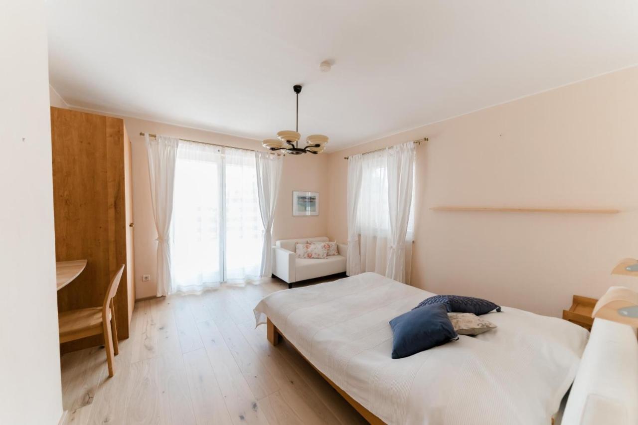 Ferienhaus Karawankenblick Velden Velden am Wörthersee Buitenkant foto