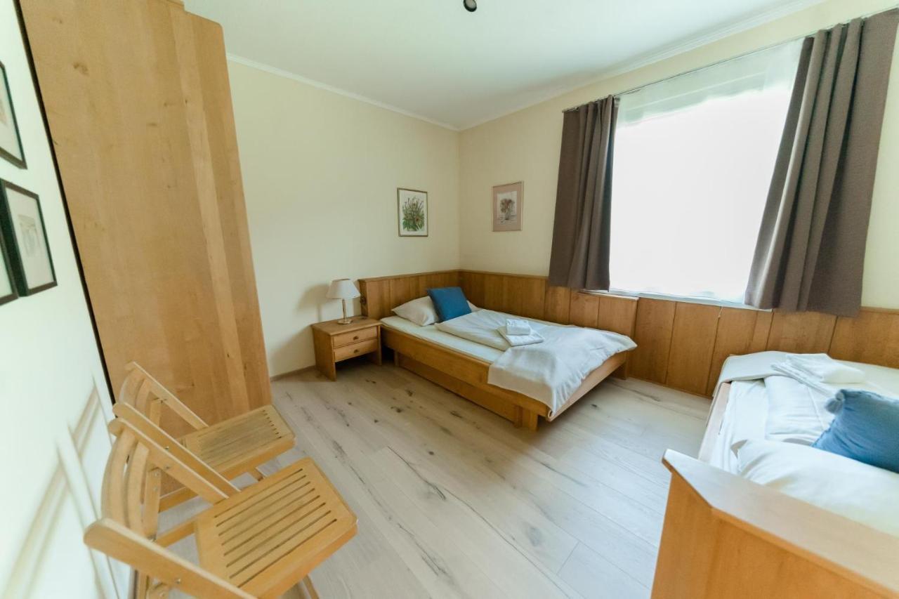 Ferienhaus Karawankenblick Velden Velden am Wörthersee Buitenkant foto