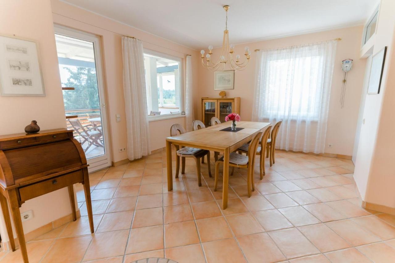 Ferienhaus Karawankenblick Velden Velden am Wörthersee Buitenkant foto