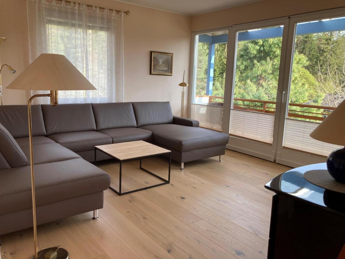 Ferienhaus Karawankenblick Velden Velden am Wörthersee Buitenkant foto
