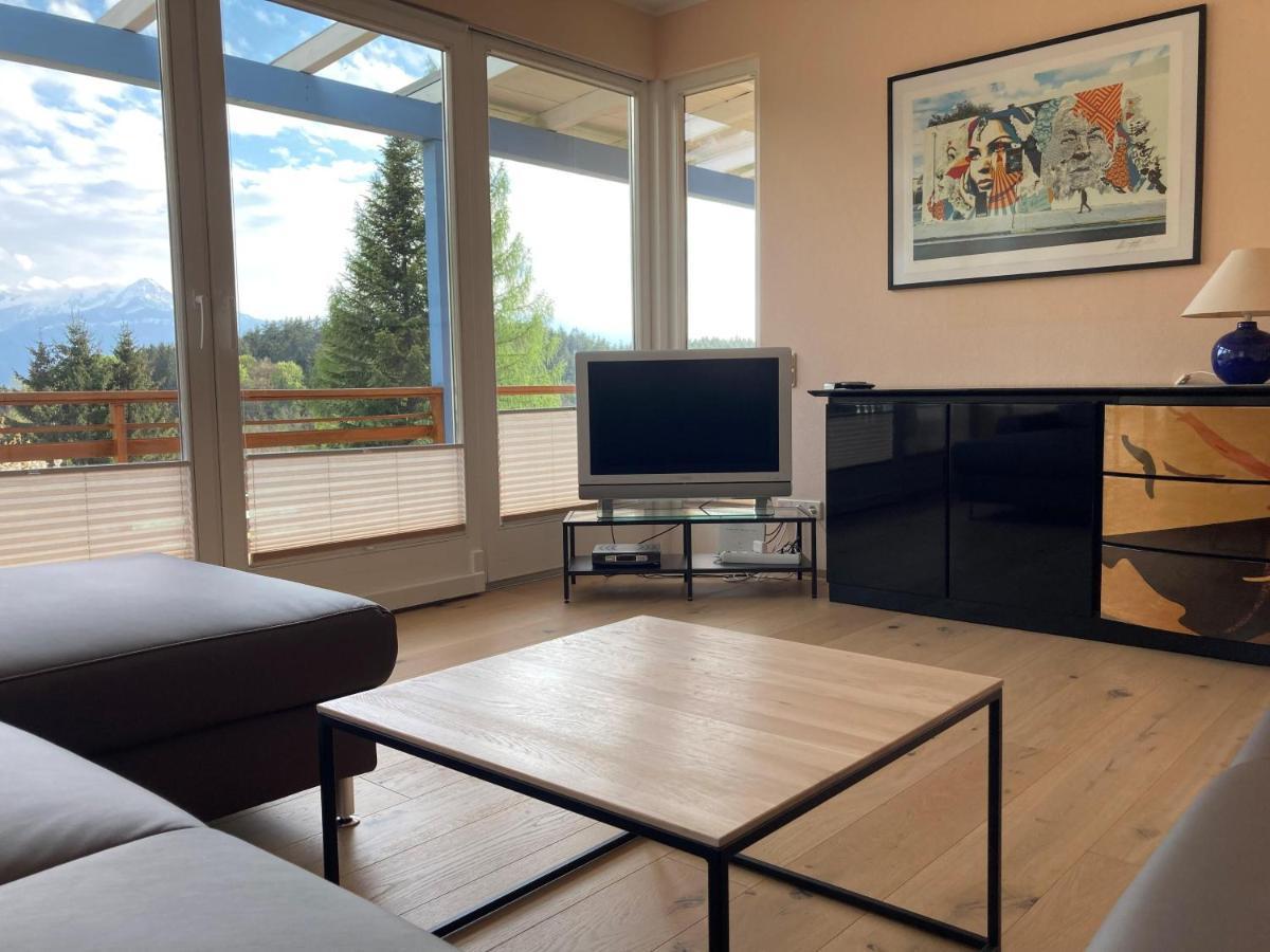 Ferienhaus Karawankenblick Velden Velden am Wörthersee Buitenkant foto