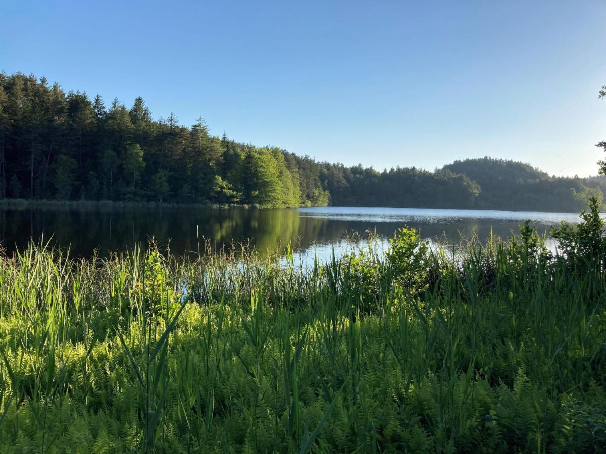 Ferienhaus Karawankenblick Velden Velden am Wörthersee Buitenkant foto